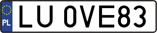 LU0VE83