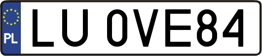 LU0VE84
