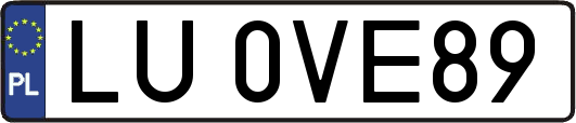 LU0VE89