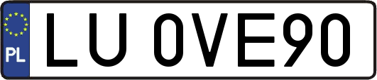 LU0VE90