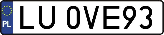 LU0VE93