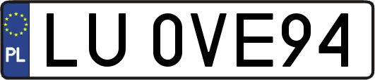 LU0VE94