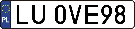 LU0VE98