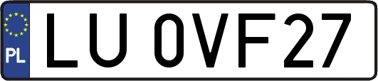 LU0VF27