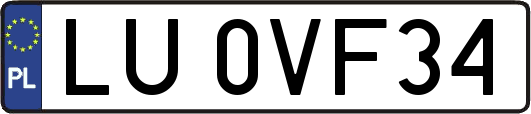 LU0VF34