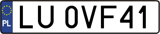 LU0VF41