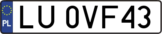 LU0VF43