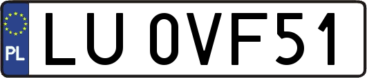LU0VF51