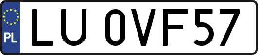 LU0VF57