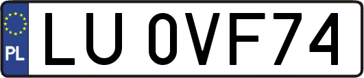 LU0VF74