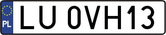 LU0VH13