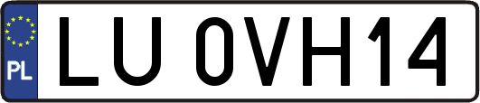 LU0VH14
