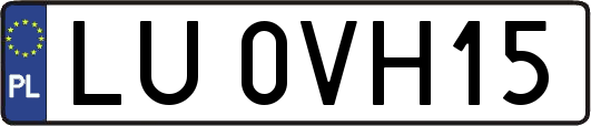 LU0VH15