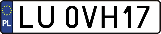 LU0VH17