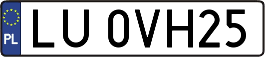LU0VH25