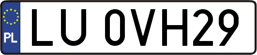 LU0VH29