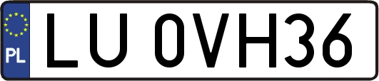 LU0VH36