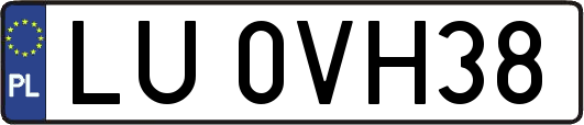 LU0VH38