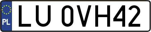 LU0VH42
