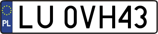 LU0VH43