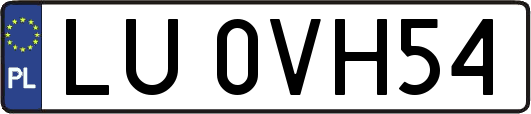 LU0VH54