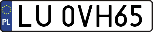 LU0VH65