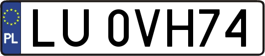 LU0VH74
