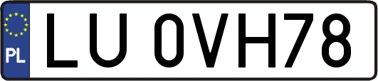 LU0VH78