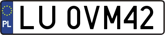 LU0VM42
