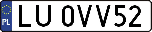 LU0VV52