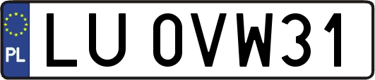 LU0VW31