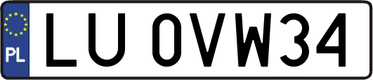 LU0VW34