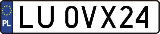 LU0VX24