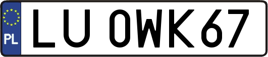 LU0WK67
