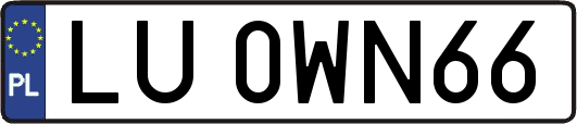 LU0WN66