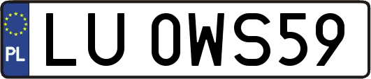 LU0WS59