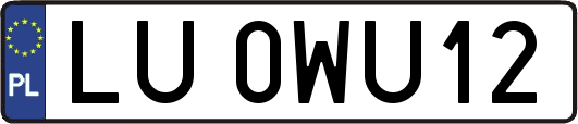LU0WU12
