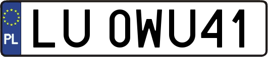 LU0WU41