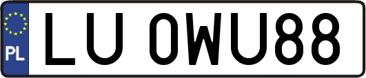 LU0WU88