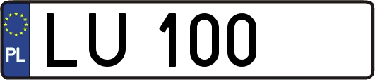 LU100