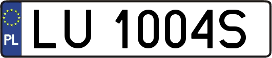 LU1004S