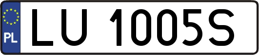 LU1005S