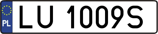 LU1009S