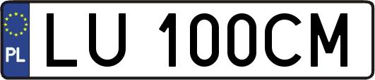 LU100CM