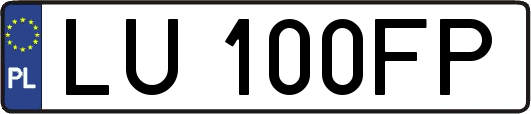 LU100FP