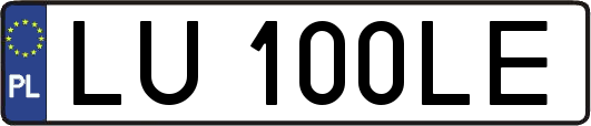 LU100LE