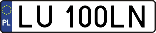 LU100LN