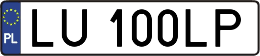 LU100LP
