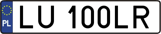 LU100LR