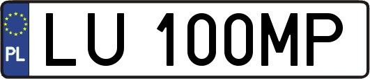LU100MP